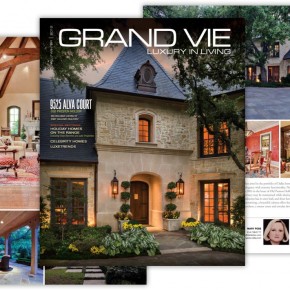 Grand Vie Fall/Winter 2012 Has Arrived